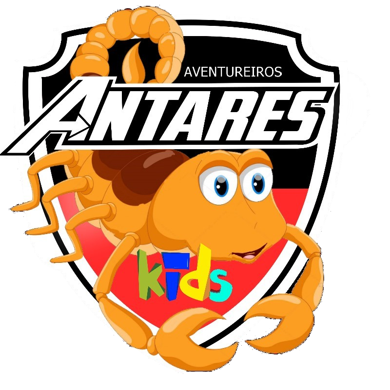 Logo Antares Kids